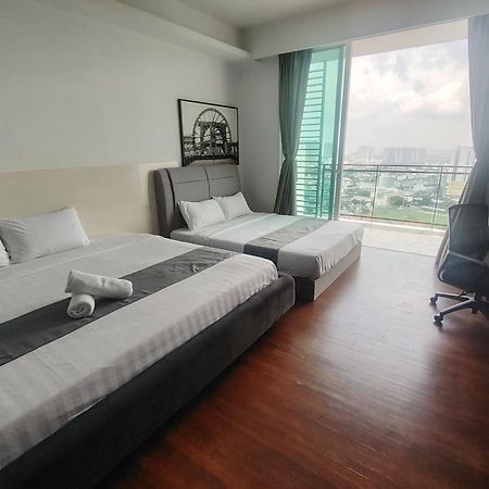 The Shore Residence Melaka Ngoại thất bức ảnh