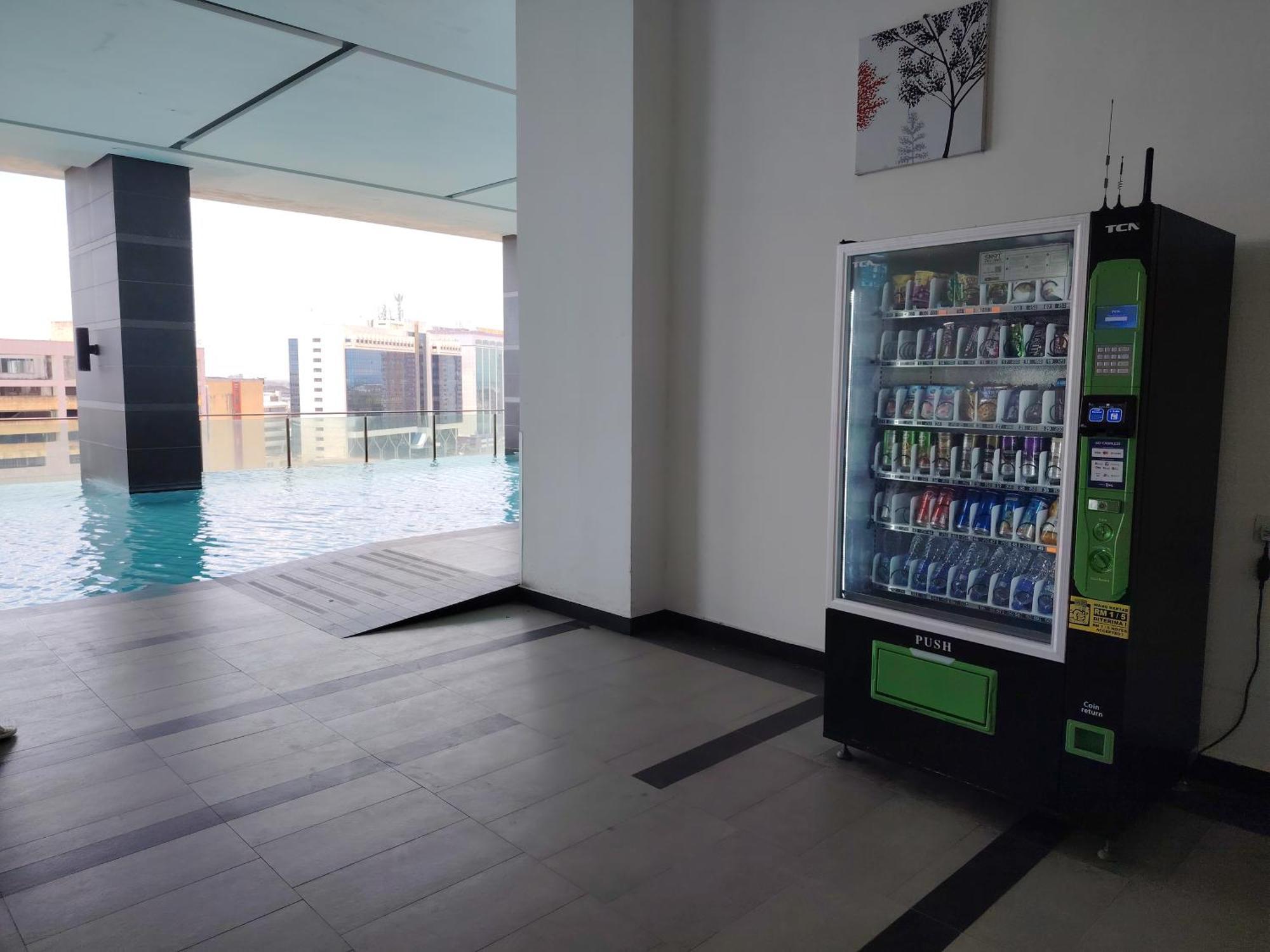 The Shore Residence Melaka Ngoại thất bức ảnh