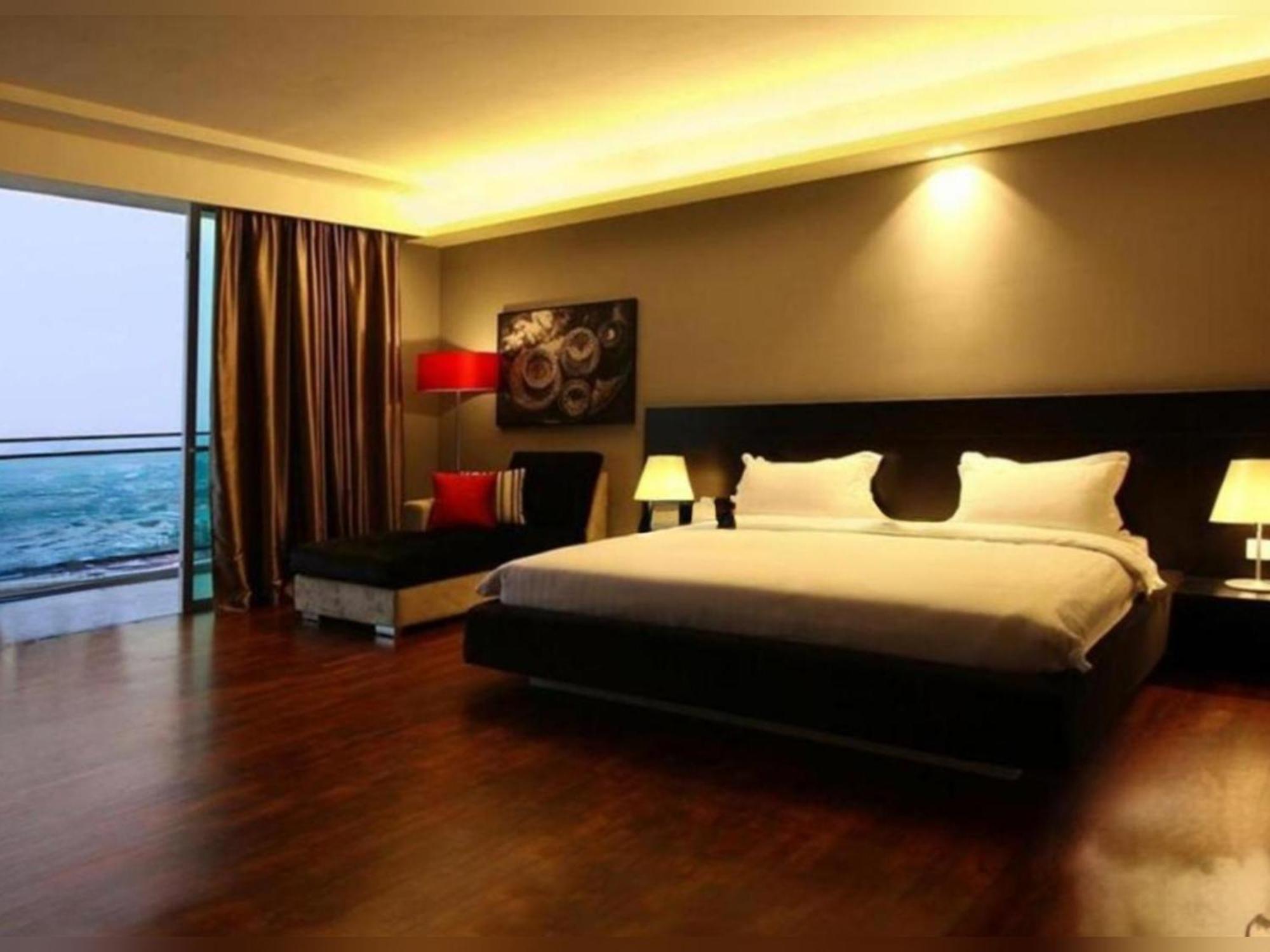 The Shore Residence Melaka Ngoại thất bức ảnh
